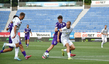 Де дивитись матч 16-го туру чемпіонату України ЛНЗ – Зоря