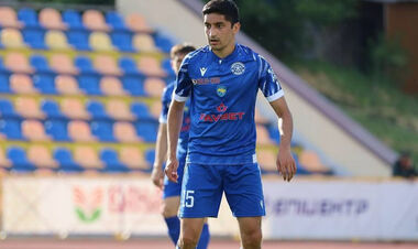 Основной защитник Подолья может покинуть клуб