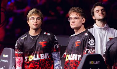 «Я задоволений». Гравець FaZe пояснив секрет успіху на Budapest Major