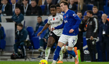 30 матчей подряд. Сможет ли Эвертон наконец победить на поле Челси в АПЛ?