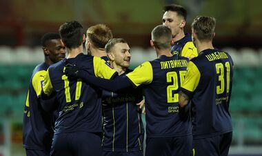 Президент хоче трансфери. Клуб УПЛ розповів про кількість новачків