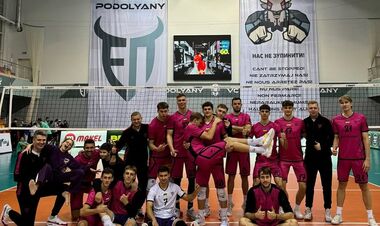 Волейбольная Суперлига. Матчи 13 декабря. Смотреть онлайн LIVE