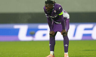 Феномен Фиорентины. Выиграли 5 раз в евросезоне, а в Серии А – ни одного