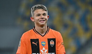 Дебютант УПЛ хочет подписать вундеркинда донецкого Шахтера