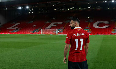 Легенда Арсенала: Забери голи і асисти Салаха – що залишиться у Ліверпуля?