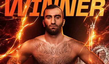 Гассиев отреагировал на вопрос о потенциальном поединке с Усиком