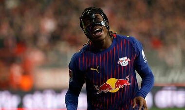 Лейпциг хочет 100 миллионов. Топ-клубы нацелились на талант немецкого клуба