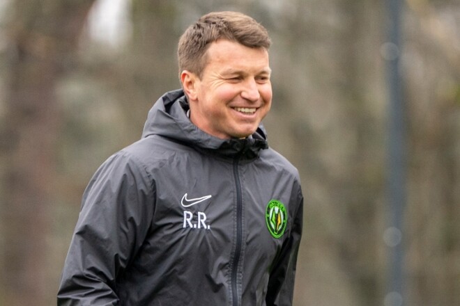 ОФІЦІЙНО. Ротань дізнався термін дискваліфікації і суму штрафу