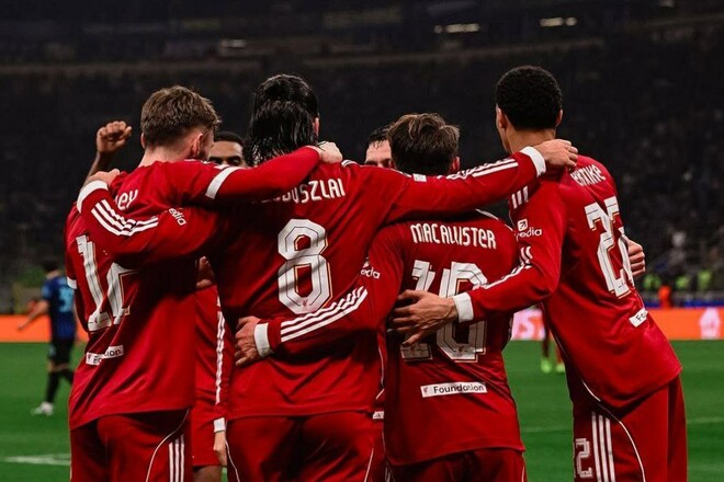 Ліверпуль – Брайтон. Прогноз і анонс на матч чемпіонату Англії