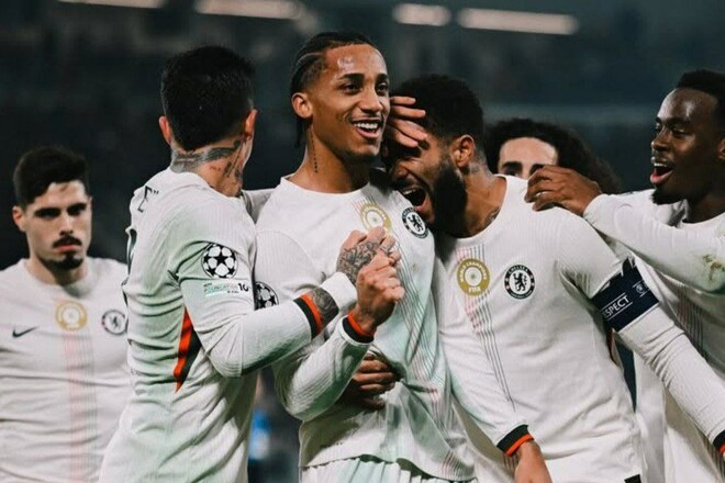 Челсі – Евертон. Прогноз і анонс на матч чемпіонату Англії