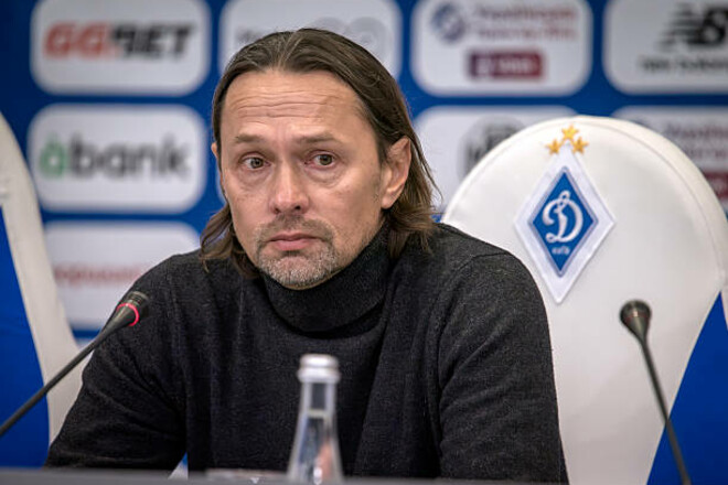 Відомий тренер: «Динамівське серце – на першому місці для Суркісів»