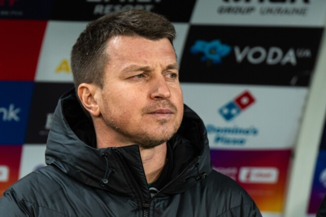 Это сигнал по поводу мата. УАФ объяснила жесткое наказание Ротаня