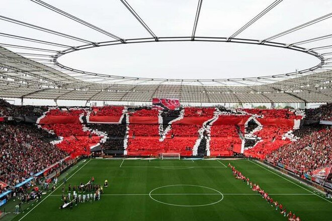 Байер – Кельн. Прогноз и анонс на матч чемпионата Германии