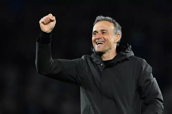 Энрике принял важное решение в отношении Забарного и Сафонова