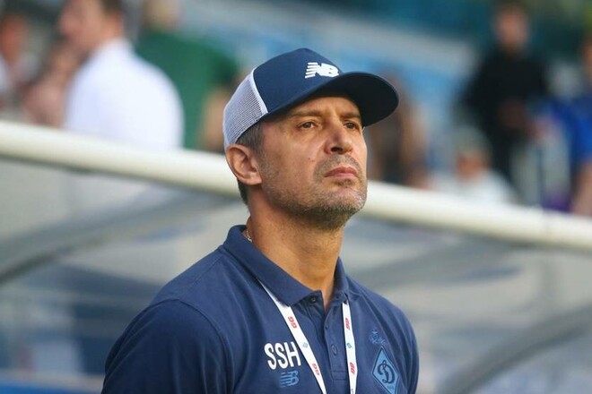 Шовковський з'явився на публіці після відставки й показав, чим займається