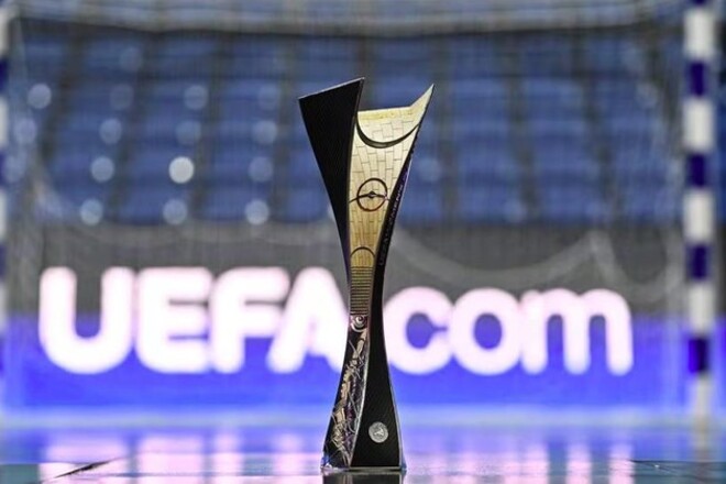 Женский ЧЕ-2027 по футзалу. Формат квалификации и финального турнира