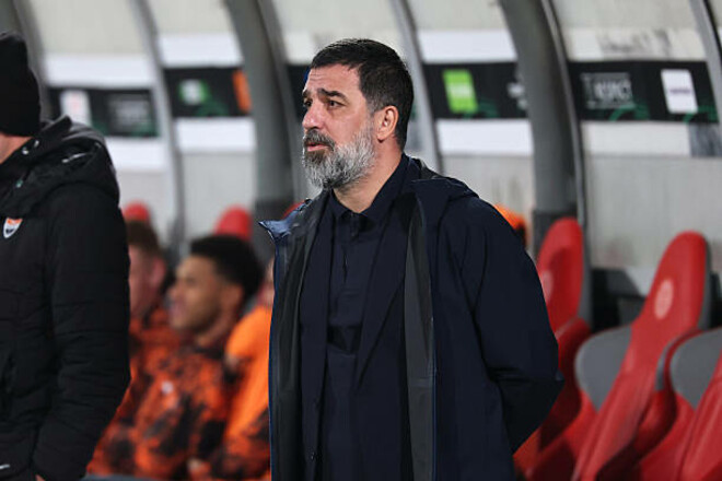 ТУРАН: «Сложный выезд для Шахтера, тяжелое поле. Мы должны уважать игру»