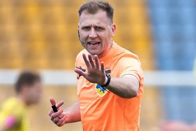 Призначення суддів. Хто обслужить матчі Динамо та Шахтаря у 16-му турі УПЛ?