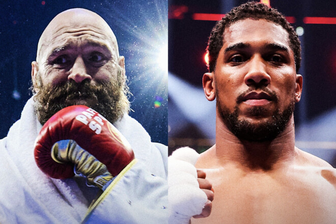 Турки Аль-Шейх объявил о невероятном бое, который все так долго ждут