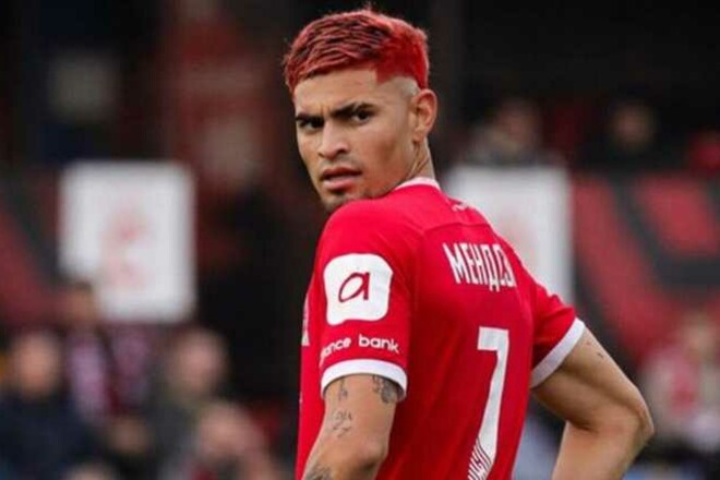 Один із найкращих гравців УПЛ може залишити клуб. Його хотіло Динамо