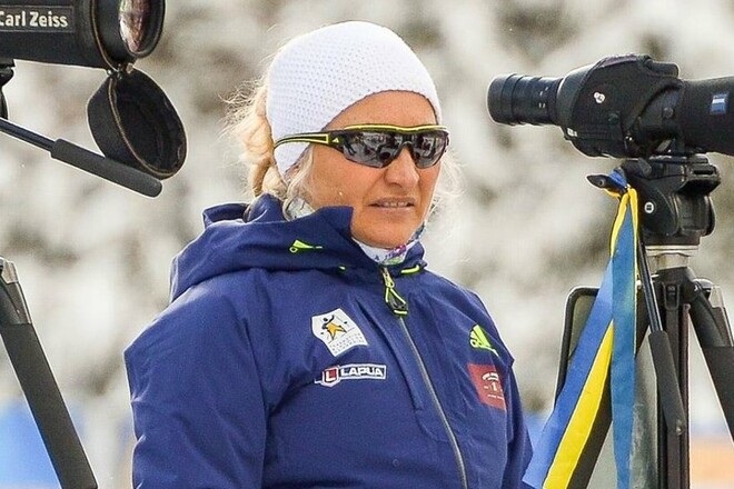 БЄЛОВА: «Я не очікувала від першого етапу прямих високих результатів»