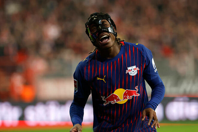 Лейпциг хоче 100 мільйонів. Топклуби націлились на таланта німецького клубу