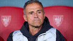 Енріке повідомив невтішні новини для Сафонова після матчу Ліги чемпіонів