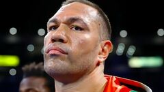 Что это было? Гассиев нокаутировал Пулева и стал регулярным чемпионом мира