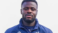 Лідер ЛНЗ більше не зіграє за клуб. КДК УАФ озвучив жорстке рішення