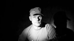 Склоним головы. Учился на Кипре, поддерживал Днепр, погиб под Авдеевкой