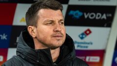 Це сигнал щодо мату. УАФ пояснила жорстке покарання Ротаня