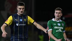 ВИДЕО. Хавбек Металлиста 1925 забил стильный гол в матче УПЛ