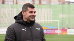 Младен БАРТУЛОВИЧ: «Поведінку Вереса не коментую. Дайте матч дограти»