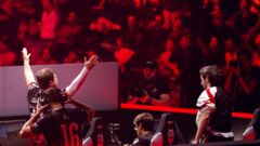 FaZe прорвались в полуфинал Budapest Major, разгромив MOUZ