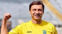 Для Динамо підібрали постійного тренера після поразки від Фіорентини