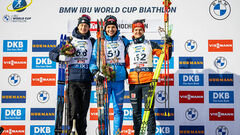 Норвежці без нагород, успіх Хорна й втрата лідерства