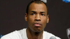 ВІДЕО. Екс-зірка НБА розповів про важке захворювання