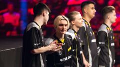 NAVI В ПОЛУФИНАЛЕ! «Рожденные побеждать» выбросили топ-1 мира из мейджора