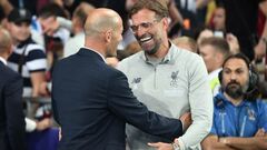 Громкие имена. Названо два основных претендента на замену Алонсо в Реале