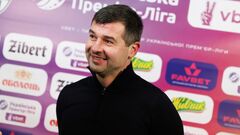 Младен БАРТУЛОВИЧ: «Він форвард і повинен забивати ще більше»