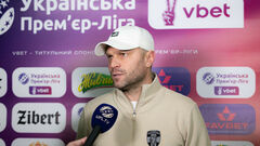 Олександр АНТОНЕНКО: «Ми розуміли, проти кого гратимемо»