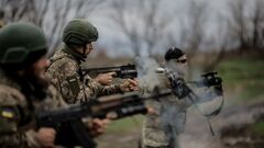 Уничтожение оккупантов продолжается. ВСУ обновили данные потерь армии рф