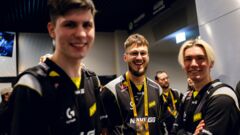 NAVI гратимуть проти FaZe. Розклад півфіналів Budapest Major з CS2