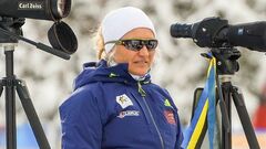 БЕЛОВА: «Я не ожидала от первого этапа прямых высоких результатов»