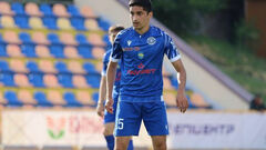 Основной защитник Подолья может покинуть клуб