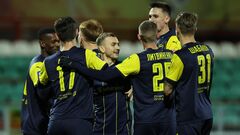 Президент хоче трансфери. Клуб УПЛ розповів про кількість новачків