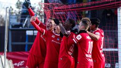 Кривбасс – Колос. Видео голов и обзор матча (обновляется)