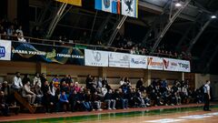 ОФИЦИАЛЬНО. В чем причина? Перенесены четыре матча Суперлиги