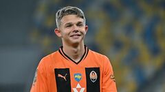 Дебютант УПЛ хочет подписать вундеркинда донецкого Шахтера