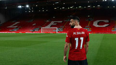Легенда Арсенала: Забери голи і асисти Салаха – що залишиться у Ліверпуля?